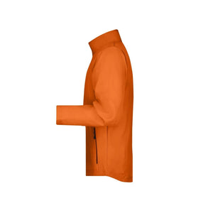 Giacca Mens Softshell - personalizzabile con logo