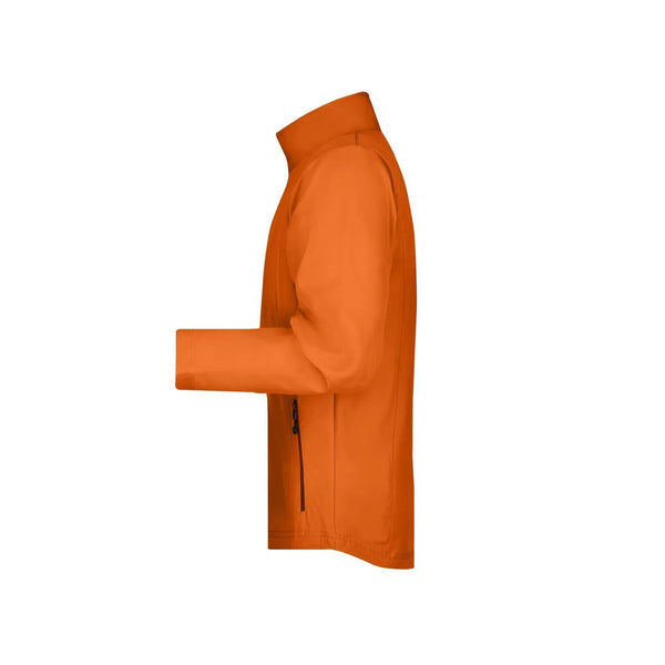 Giacca Mens Softshell - personalizzabile con logo