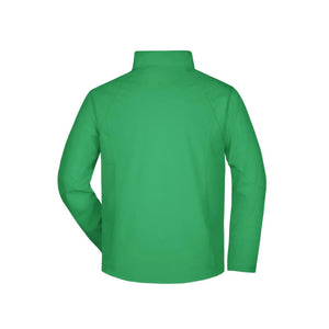 Giacca Mens Softshell - personalizzabile con logo