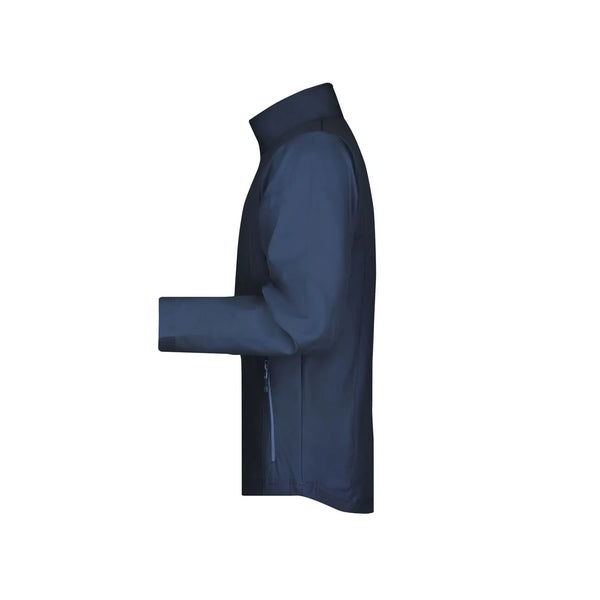 Giacca Mens Softshell - personalizzabile con logo