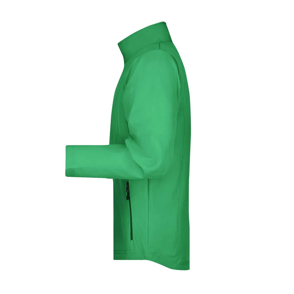 Giacca Mens Softshell - personalizzabile con logo