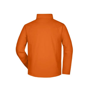 Giacca Mens Softshell - personalizzabile con logo