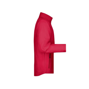 Giacca Mens Softshell - personalizzabile con logo