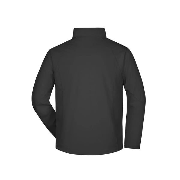 Giacca Mens Softshell - personalizzabile con logo