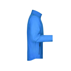 Giacca Mens Softshell - personalizzabile con logo