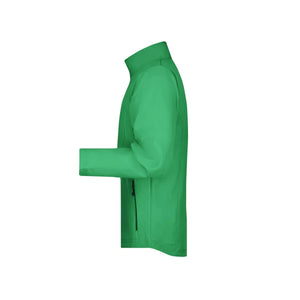 Giacca Mens Softshell - personalizzabile con logo
