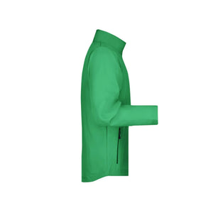 Giacca Mens Softshell - personalizzabile con logo