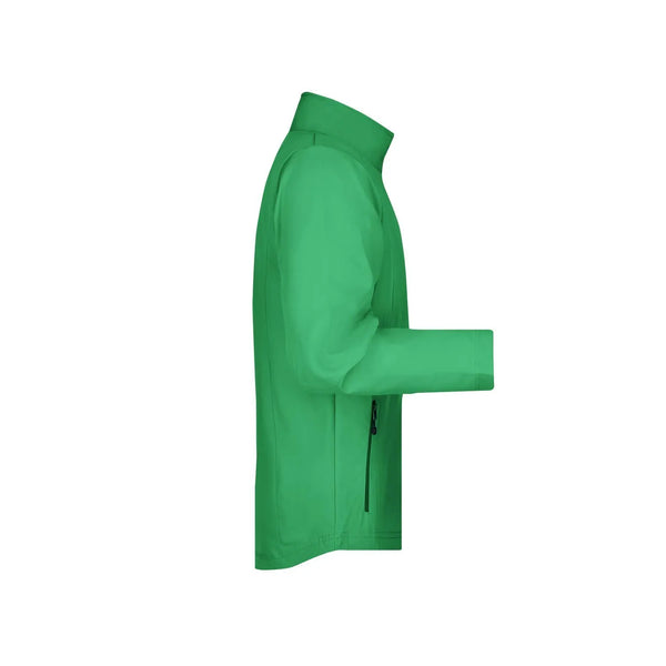 Giacca Mens Softshell - personalizzabile con logo