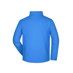 Giacca Mens Softshell - personalizzabile con logo
