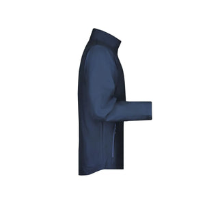 Giacca Mens Softshell - personalizzabile con logo