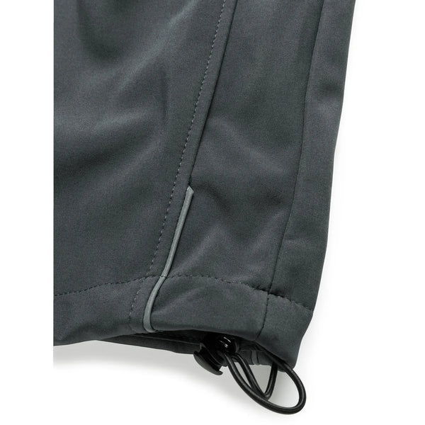 Giacca Mens Softshell - personalizzabile con logo
