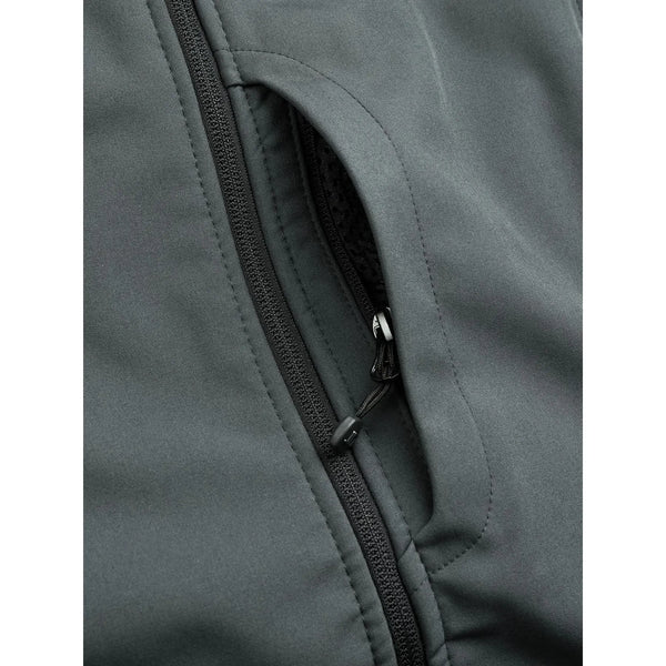 Giacca Mens Softshell - personalizzabile con logo