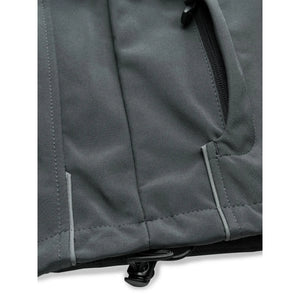 Giacca Mens Softshell - personalizzabile con logo