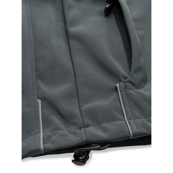 Giacca Mens Softshell - personalizzabile con logo