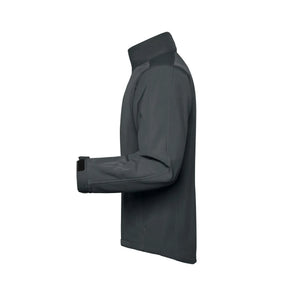 Giacca Mens Softshell - personalizzabile con logo
