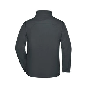 Giacca Mens Softshell - personalizzabile con logo