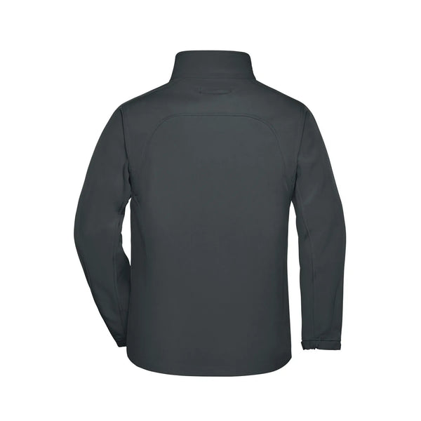 Giacca Mens Softshell - personalizzabile con logo