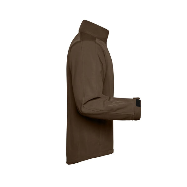 Giacca Mens Softshell - personalizzabile con logo