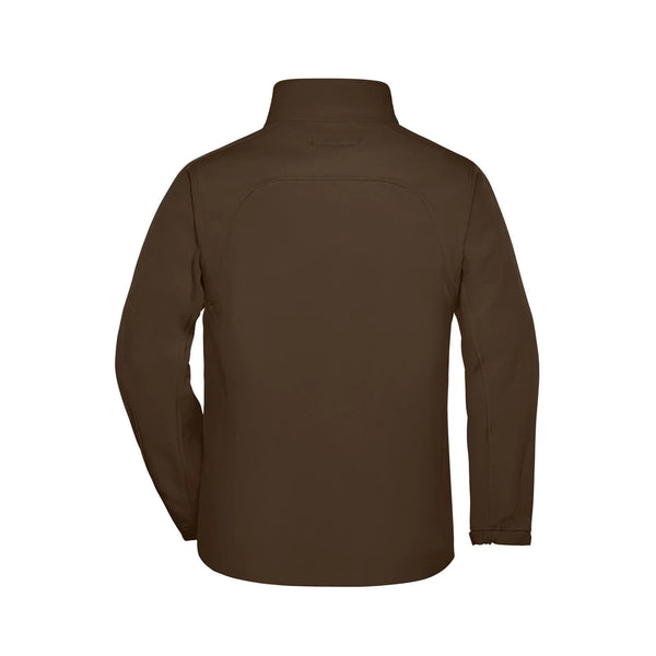 Giacca Mens Softshell - personalizzabile con logo