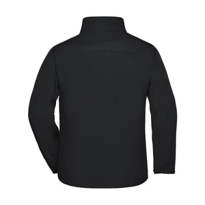 Giacca Mens Softshell - personalizzabile con logo