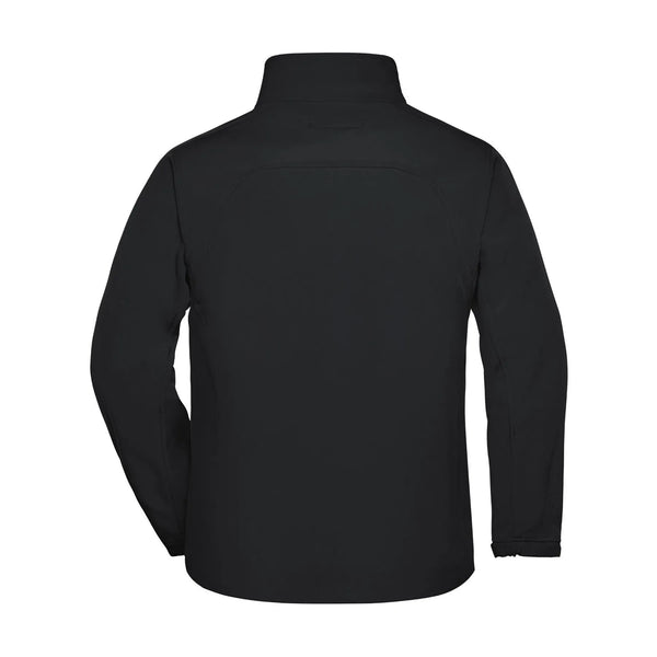 Giacca Mens Softshell - personalizzabile con logo