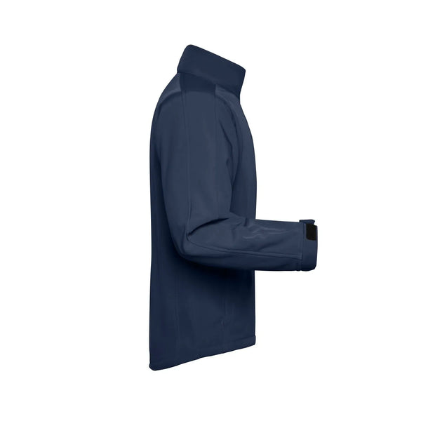 Giacca Mens Softshell - personalizzabile con logo