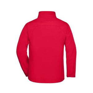 Giacca Mens Softshell - personalizzabile con logo