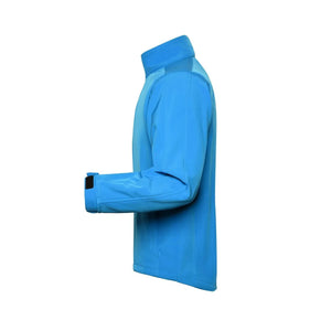 Giacca Mens Softshell - personalizzabile con logo