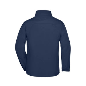 Giacca Mens Softshell - personalizzabile con logo