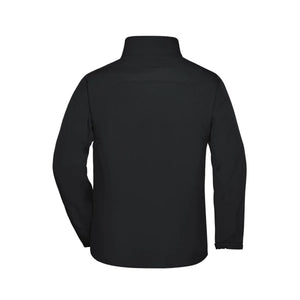 Giacca Mens Softshell - personalizzabile con logo
