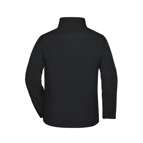 Giacca Mens Softshell - personalizzabile con logo
