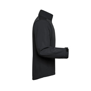 Giacca Mens Softshell - personalizzabile con logo