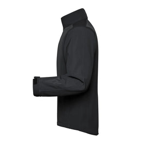 Giacca Mens Softshell - personalizzabile con logo