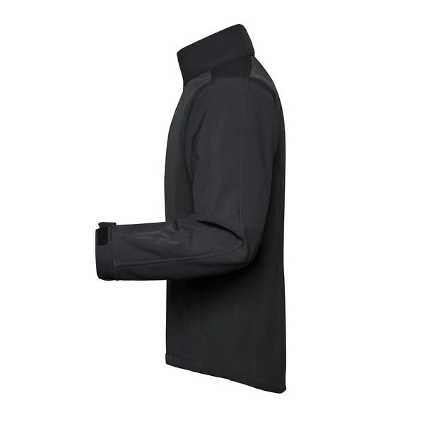 Giacca Mens Softshell - personalizzabile con logo