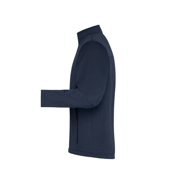 Giacca Mens Softshell - personalizzabile con logo