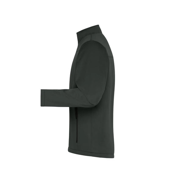 Giacca Mens Softshell - personalizzabile con logo