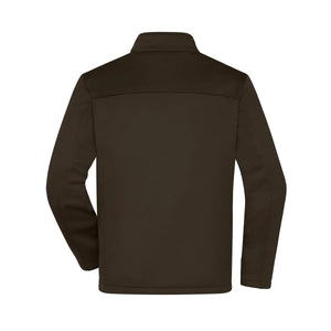 Giacca Mens Softshell - personalizzabile con logo