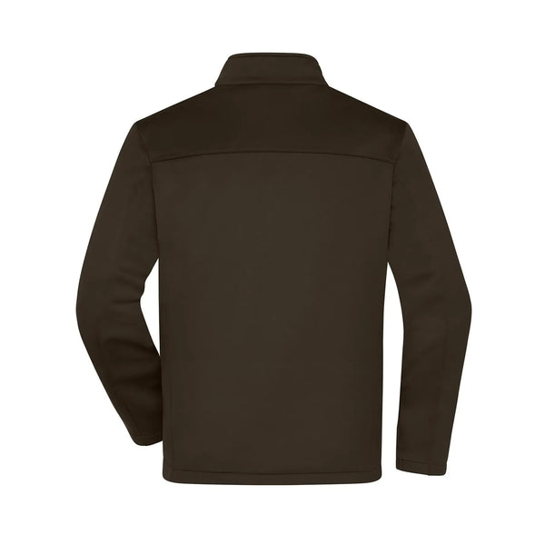 Giacca Mens Softshell - personalizzabile con logo