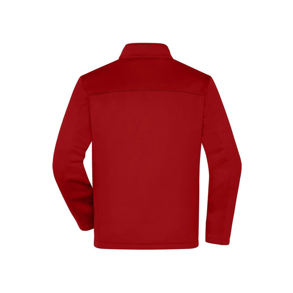 Giacca Mens Softshell - personalizzabile con logo