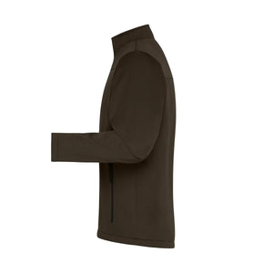 Giacca Mens Softshell - personalizzabile con logo