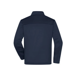 Giacca Mens Softshell - personalizzabile con logo