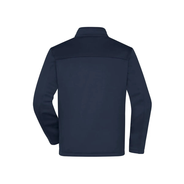 Giacca Mens Softshell - personalizzabile con logo