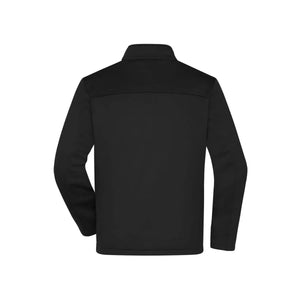 Giacca Mens Softshell - personalizzabile con logo