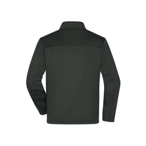 Giacca Mens Softshell - personalizzabile con logo