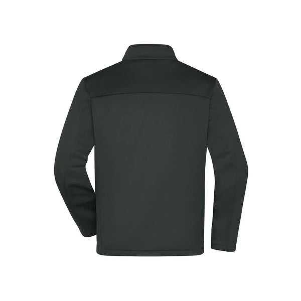 Giacca Mens Softshell - personalizzabile con logo