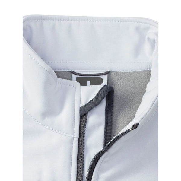 Giacca Mens Softshell - personalizzabile con logo