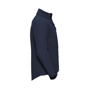 Giacca Mens Softshell - personalizzabile con logo