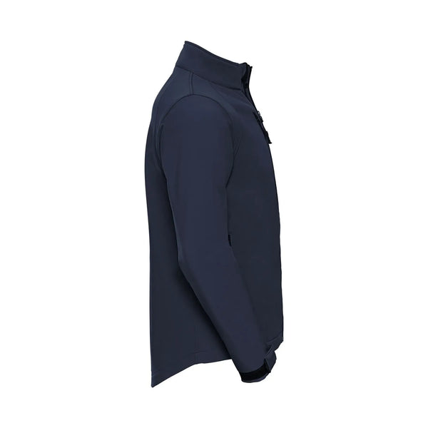 Giacca Mens Softshell - personalizzabile con logo
