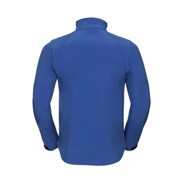 Giacca Mens Softshell - personalizzabile con logo