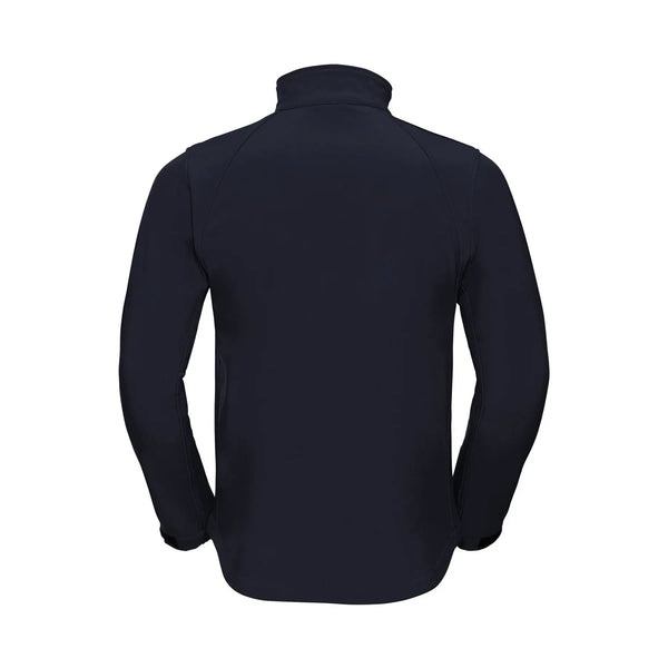 Giacca Mens Softshell - personalizzabile con logo